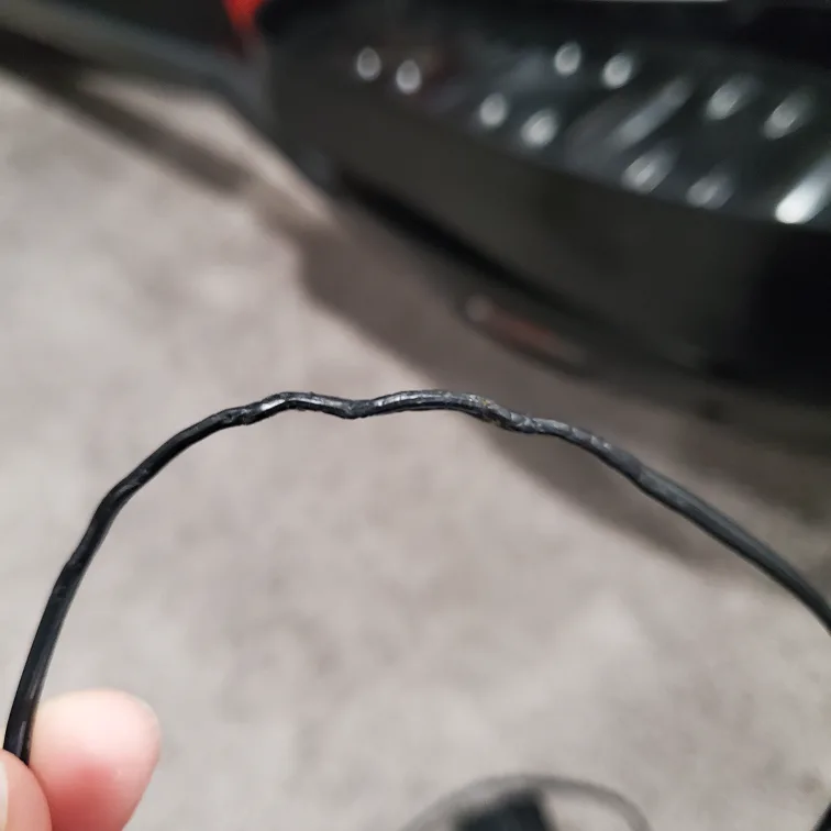 Smooth Fitness Elliptical Machine image indicator(4)