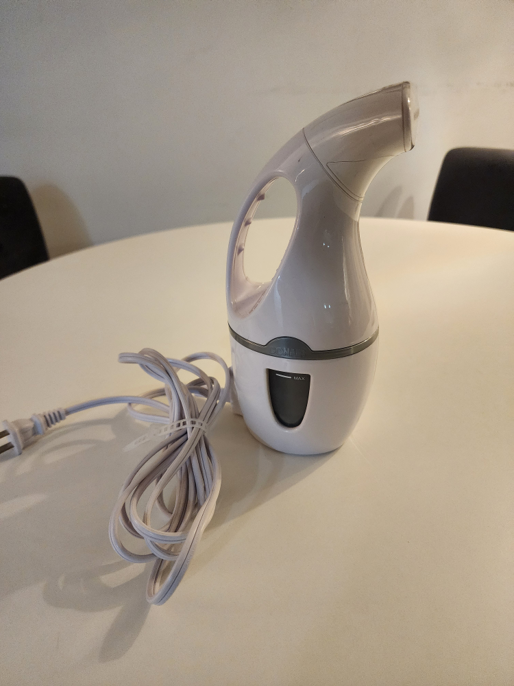 Conair Fabric Steamer