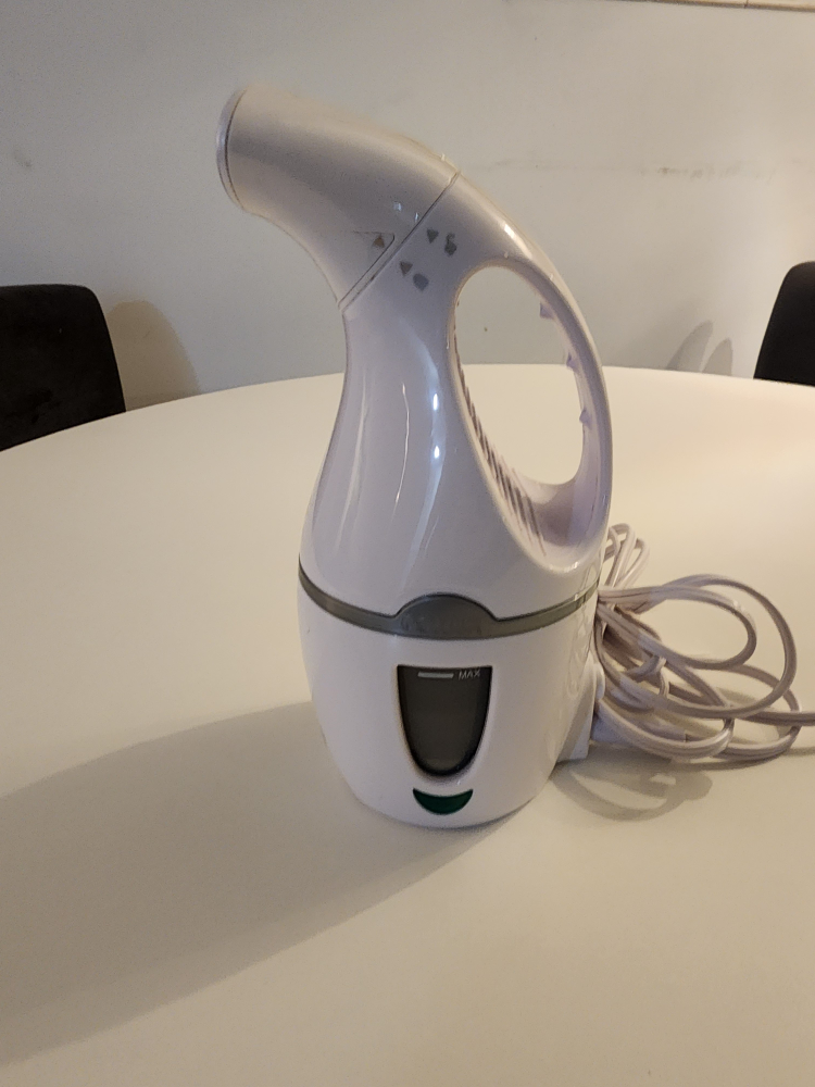 Conair Fabric Steamer - photo 2