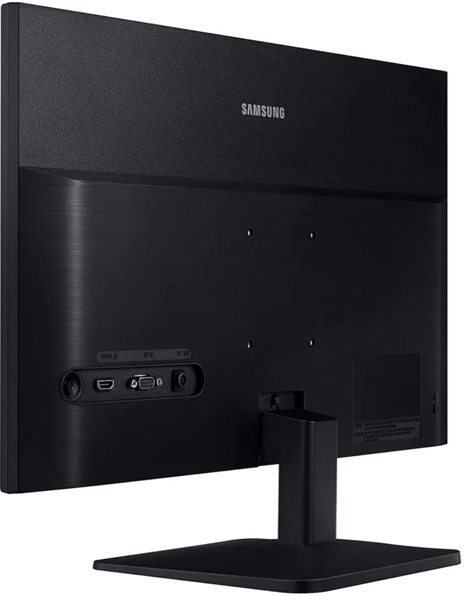 Samsung Essential Monitor - 22 Inch - photo 2