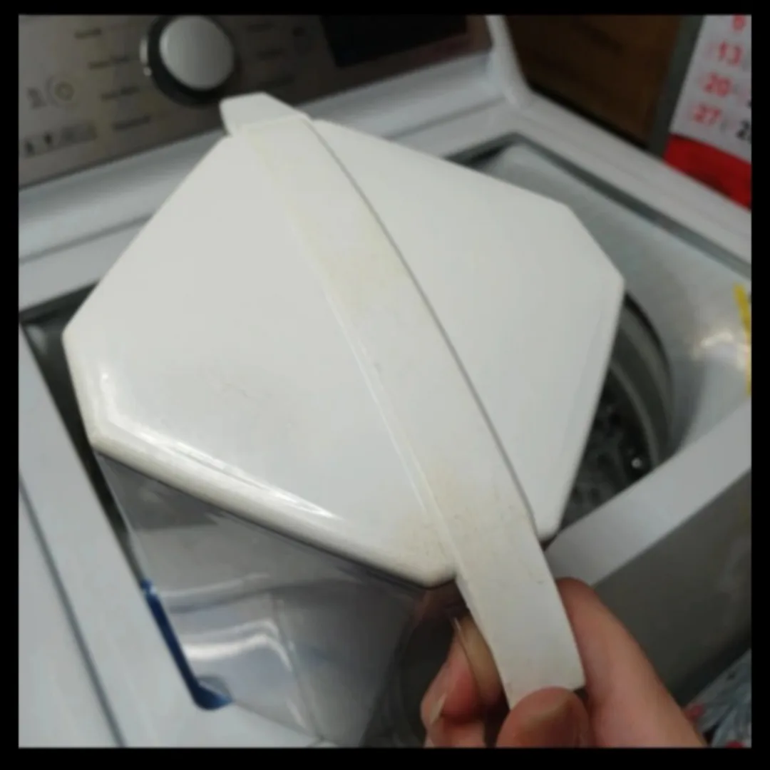 Large Brita water filtration pitcher #freecycle image indicator(3)