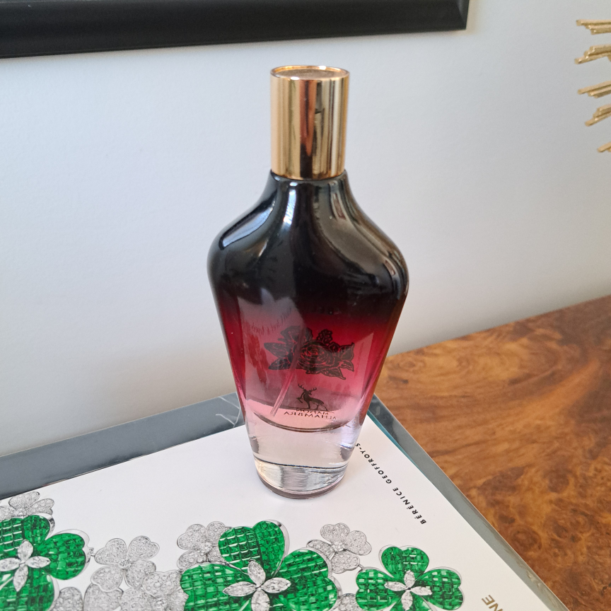 Maison Alhambra Glacier Bella Eau de Parfum - photo 3