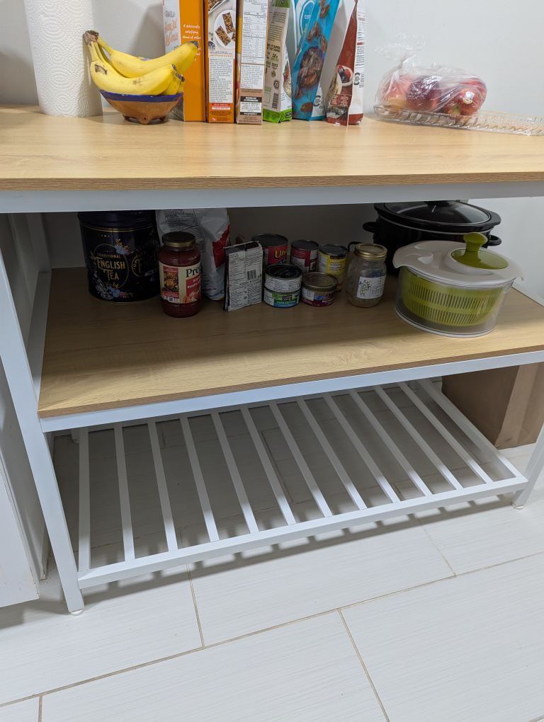 Kitchen Island (need gone by March 31st) - photo 3