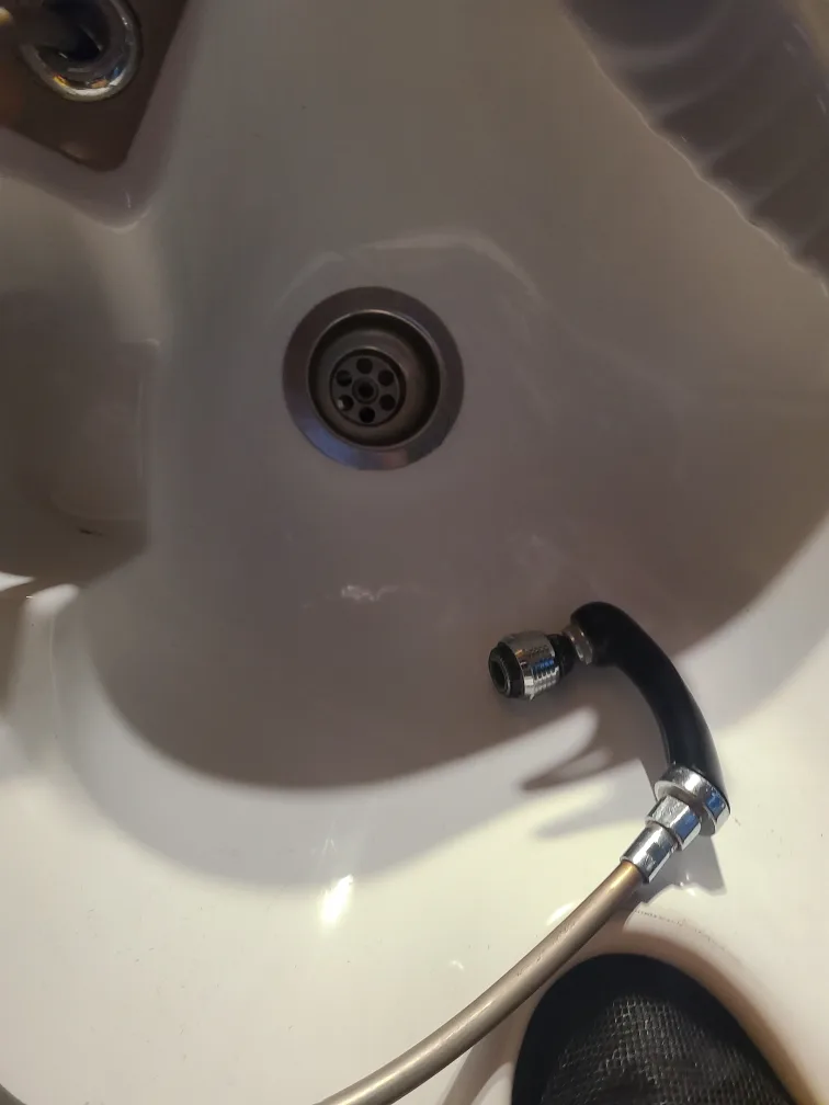 Hair Washing Salon Sink💆‍♀️ image indicator(3)