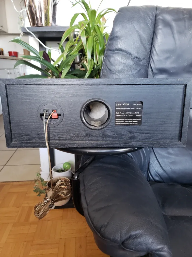 Centrios Home Theatre Speaker image indicator(2)