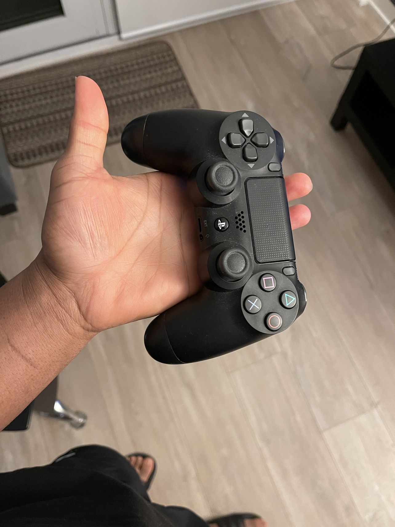 PS4 Controller