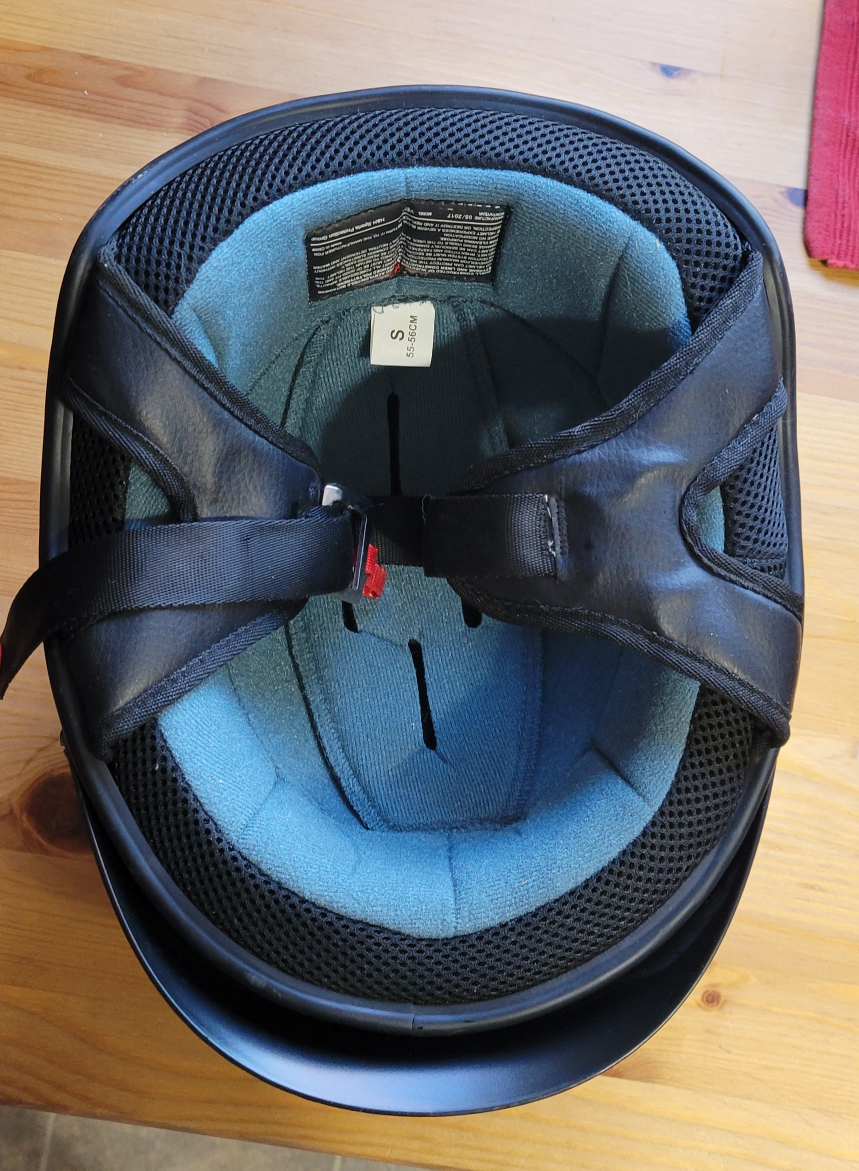 Vcan V-531 DOT Certified Motorcycle Helmet - photo 4