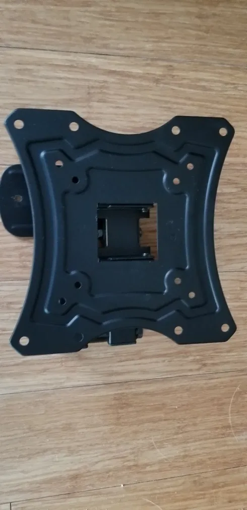 TV Wall Mount Bracket - Tilt and Swivel image indicator(2)