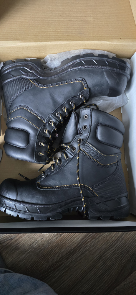 Dakota Workpro Series Size 10 - photo 3