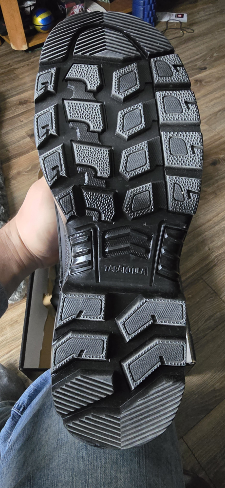 Dakota Workpro Series Size 10 - photo 5