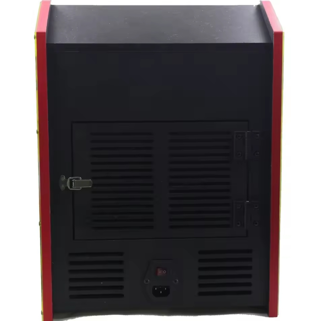 Mini Bartop Arcade Machine Pi4 Model B 4GB 128G - photo 5