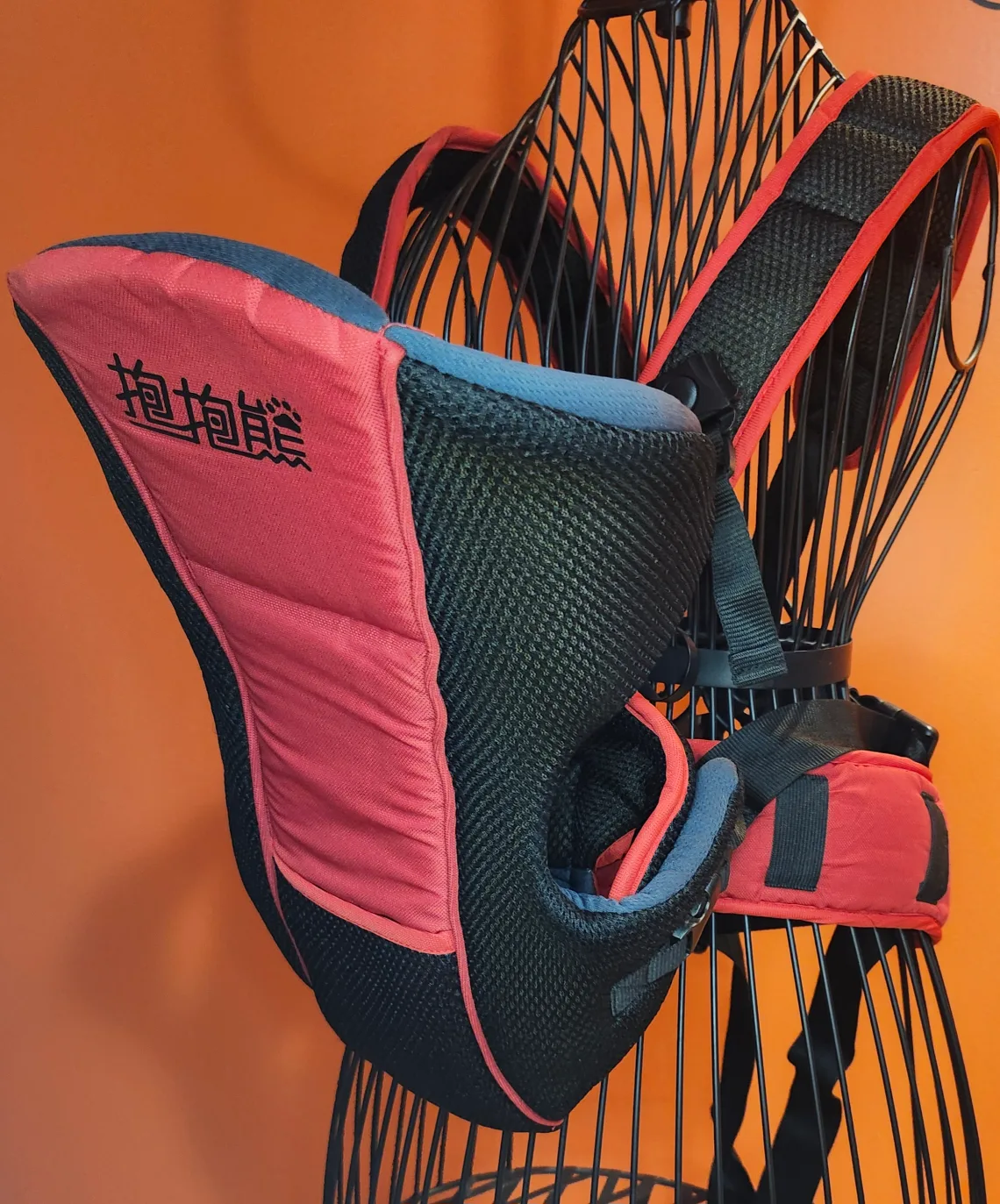 Baby Carrier, Kids Skates, Snowsuit, Puzzles & Piano Mat image indicator(2)