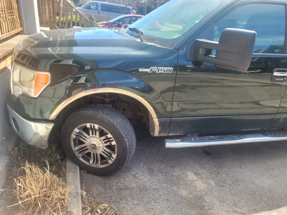 2013 F-150 image indicator(4)