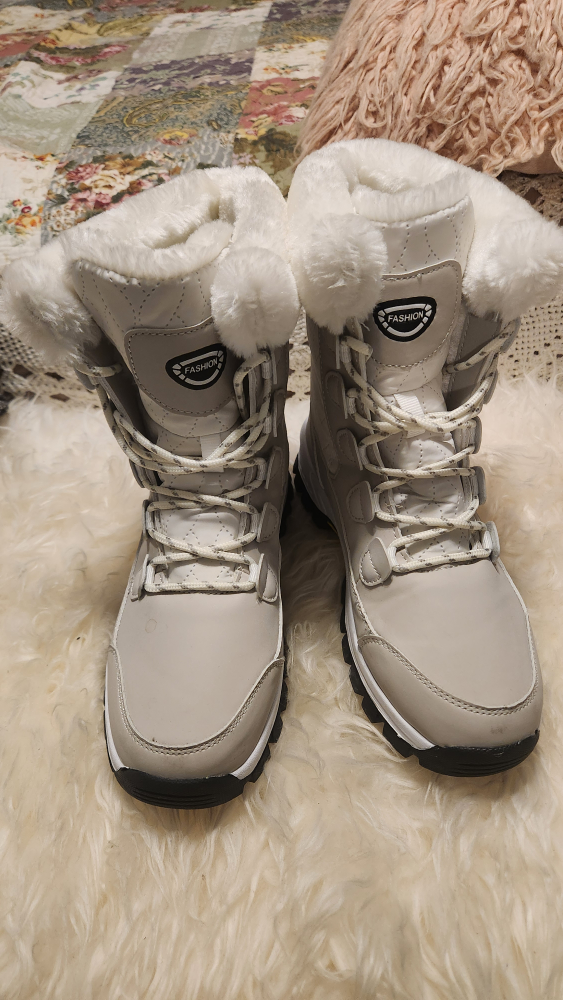 boots women - photo 5