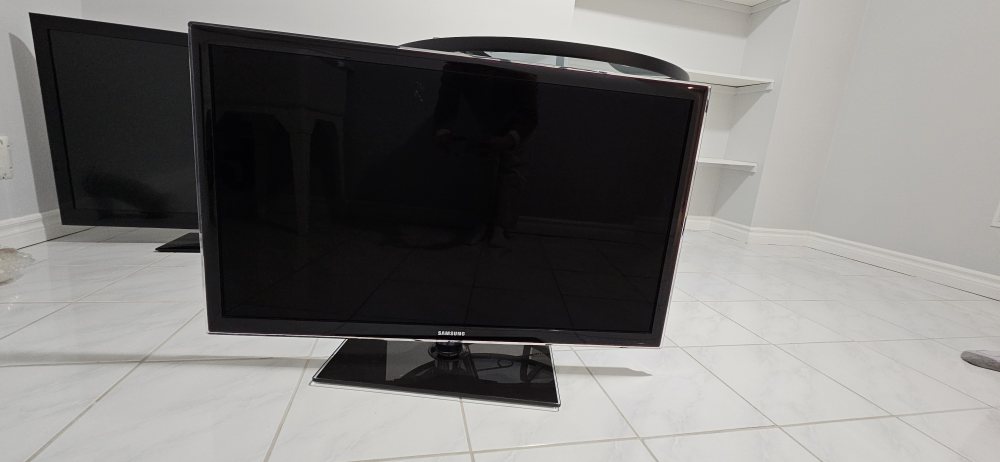 Samsung LED HDTV