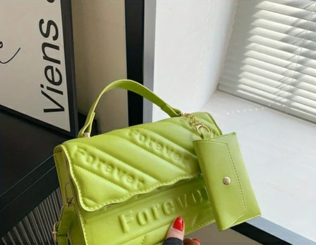ladies handbag new