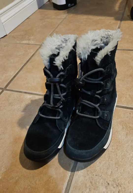 Sorcel Winter Boots image indicator(2)