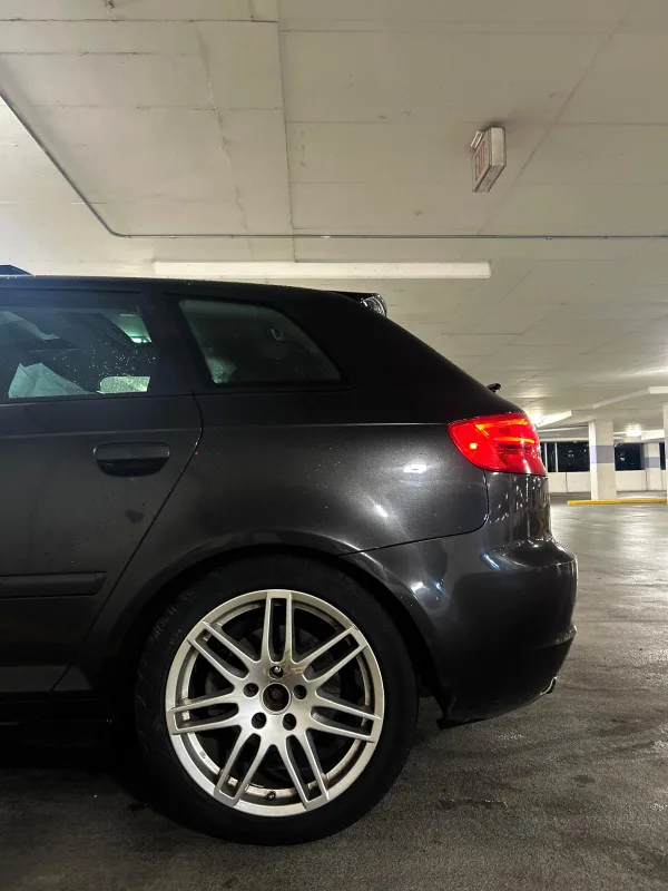 Audi A3 2.0 Quattro (must sell this week) image indicator(10)