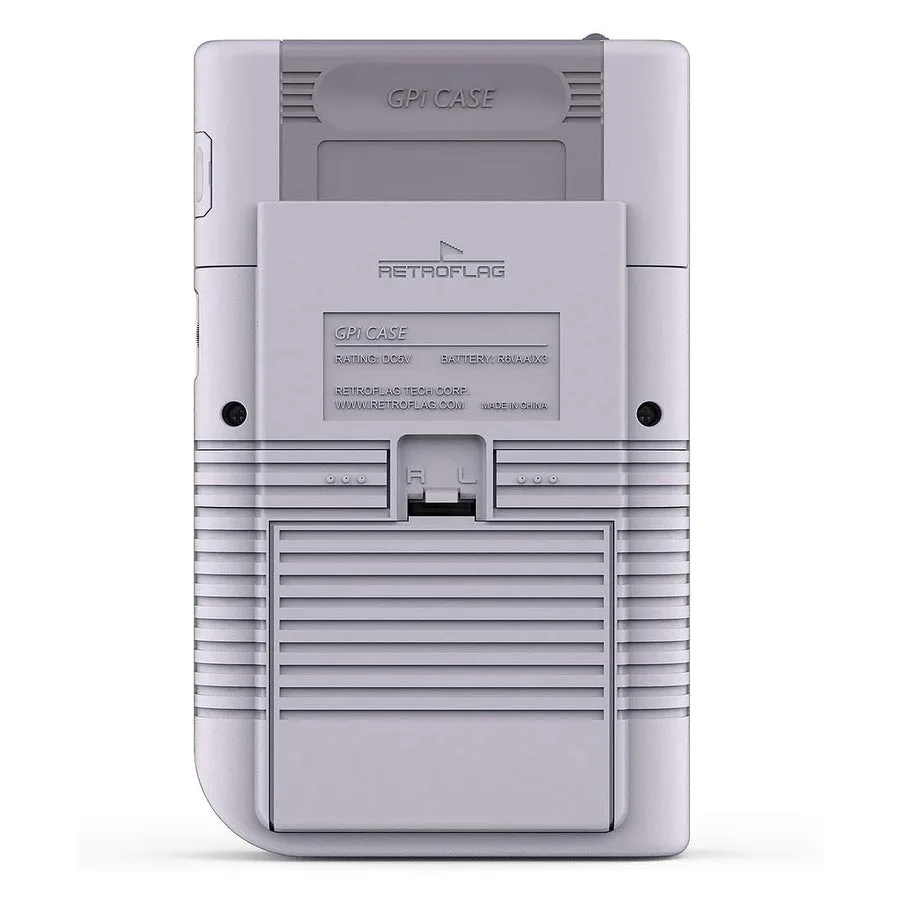 Retroflag GPi Case Handheld Game Console image indicator(3)