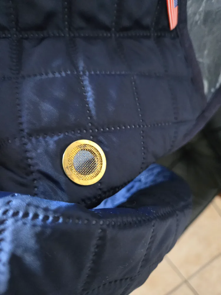 Goovi Stroller Cover with Weather Shield image indicator(6)