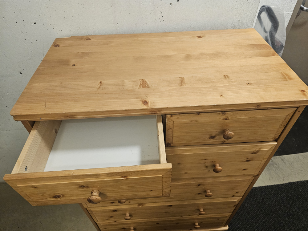 Dresser available - photo 5