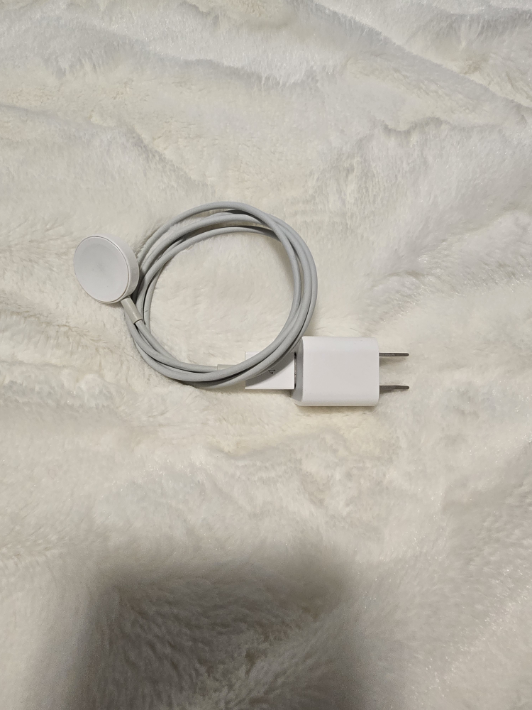 Apple Watch Series 6 - 44mm Space Grey Nike - photo 2