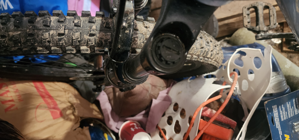Opus mountain bike - photo 2