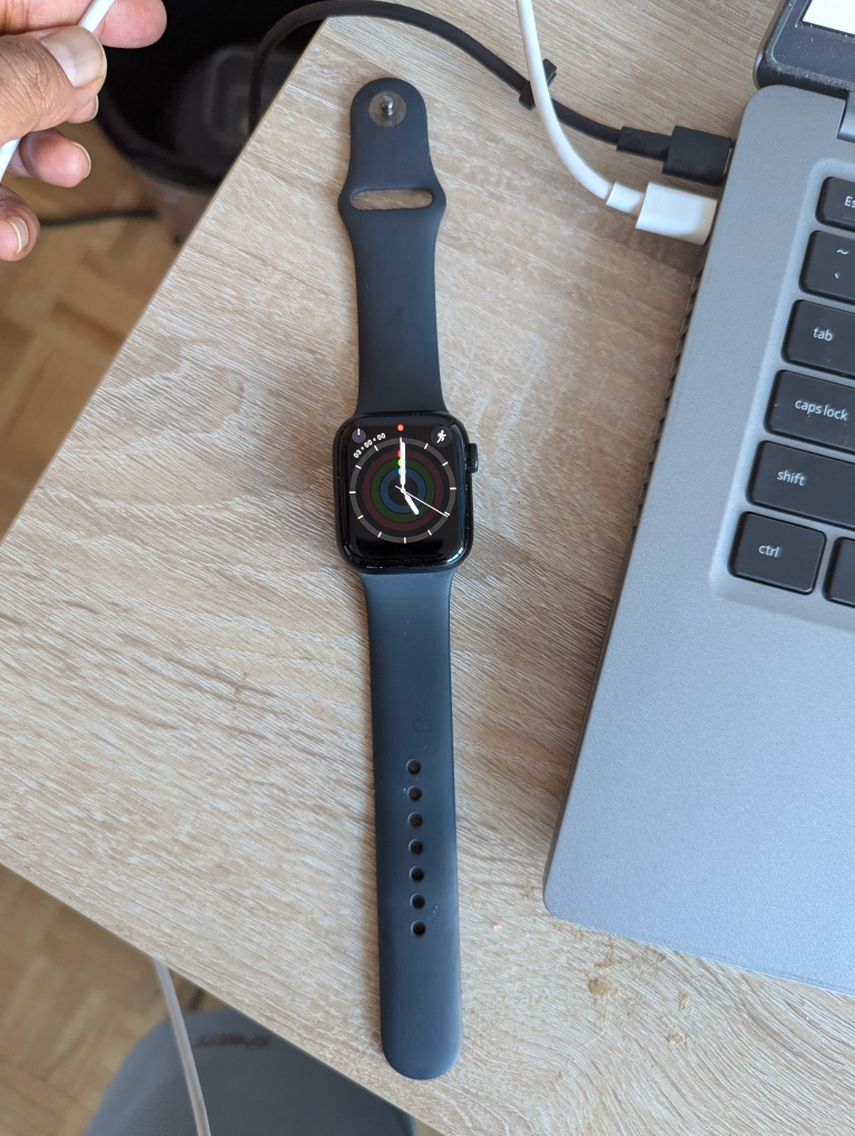 Apple Watch Series 7 41mm