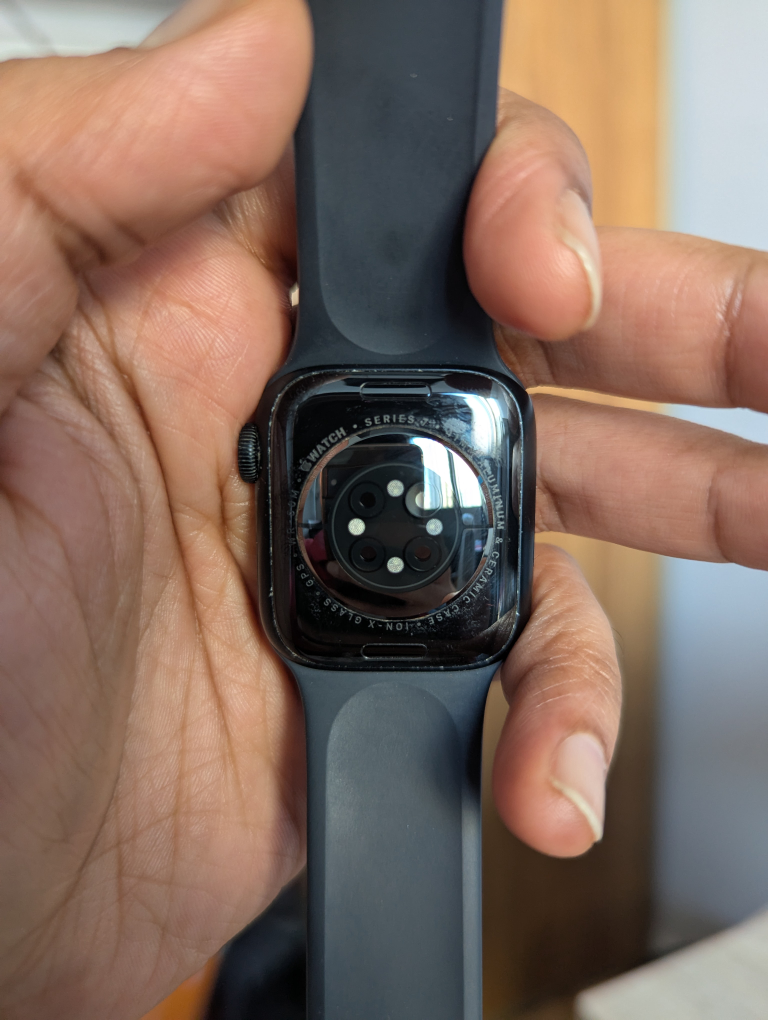 Apple Watch Series 7 41mm - photo 2