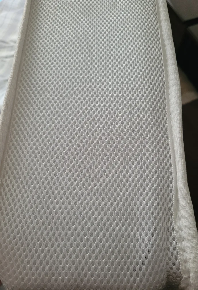 Simmons BeautySleep Organic Crib Mattress Bundle image indicator(6)