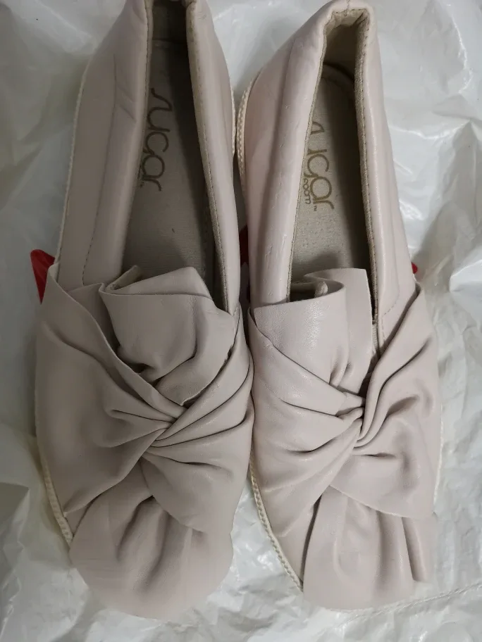 Sugar Women's Slip-on Shoes Size 8M image indicator(3)