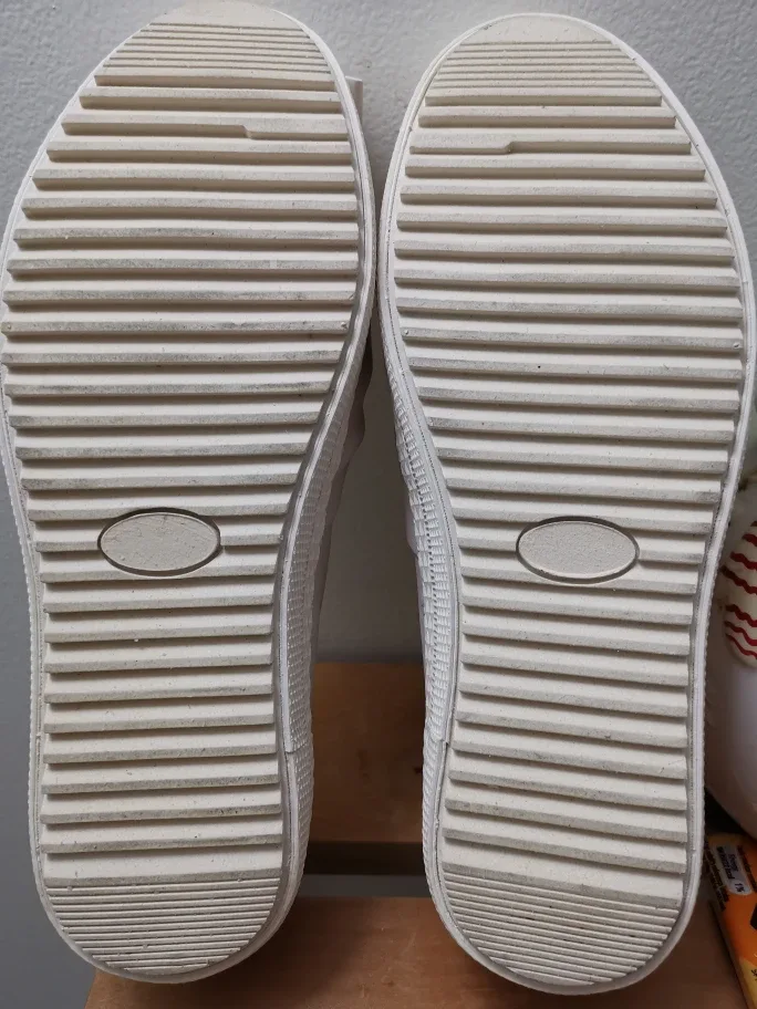 Sugar Women's Slip-on Shoes Size 8M image indicator(5)