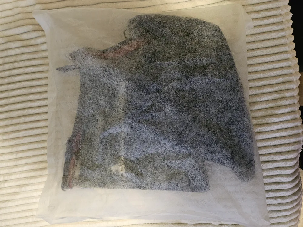 Gucci GG Supreme Messenger Bag image indicator(7)