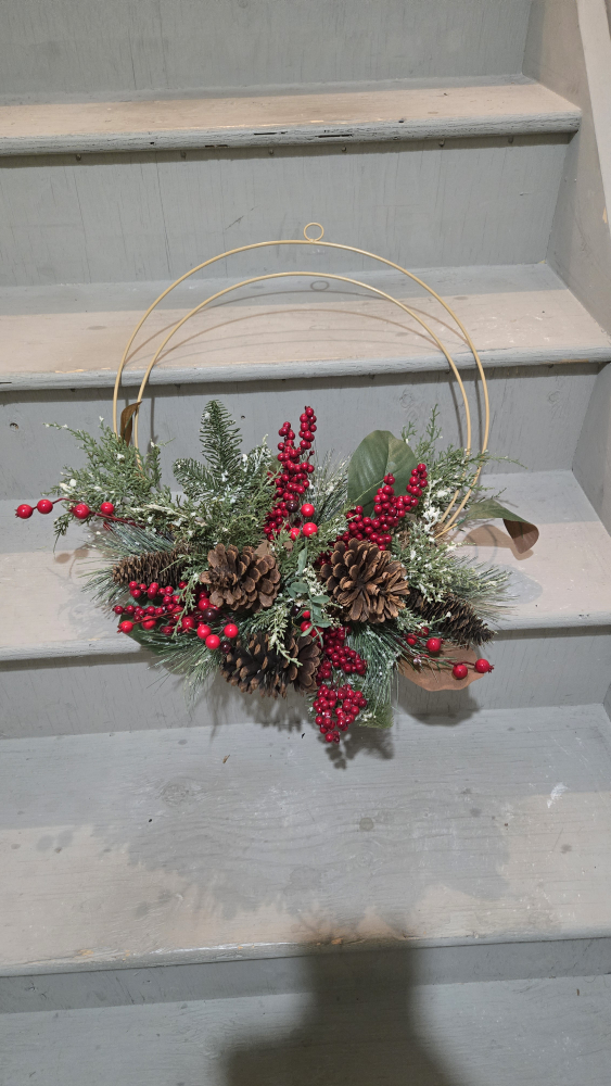 Christmas Wreath