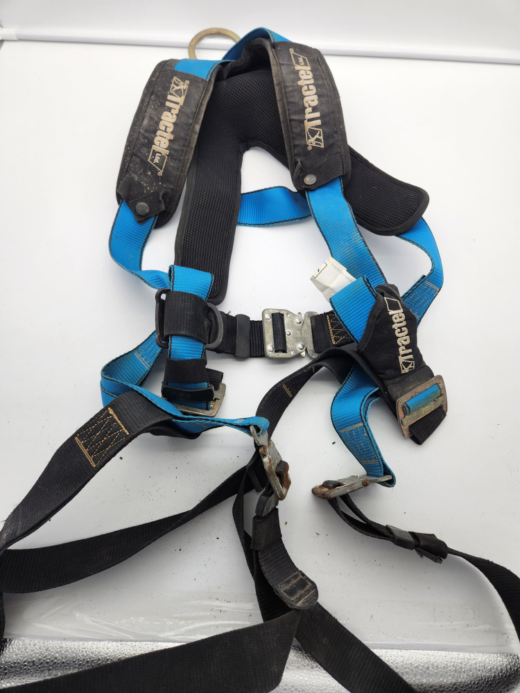 Tractel Full Body Harness
