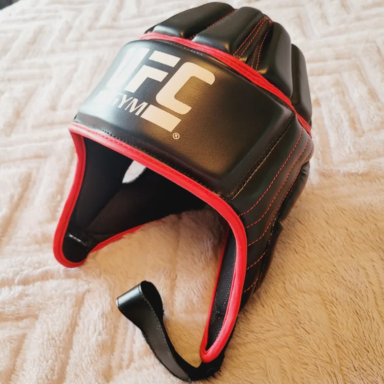 UFC Gym Headgear MMA image indicator(2)