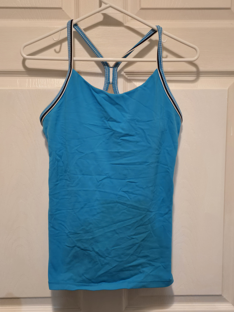 🧡Lululemon racerback tank top - photo 2