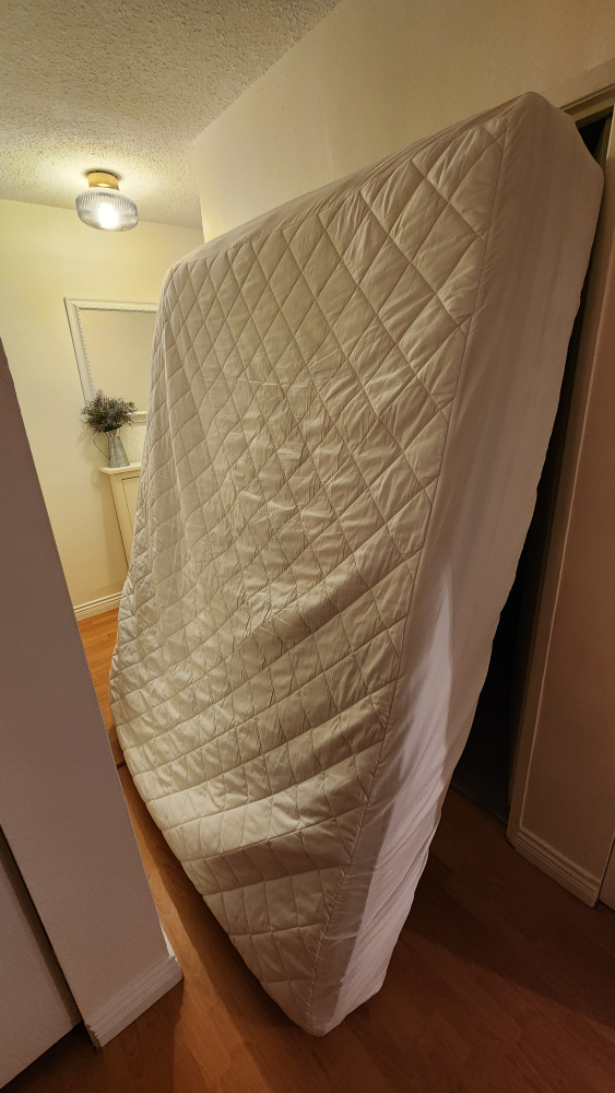 Queen size Mattress