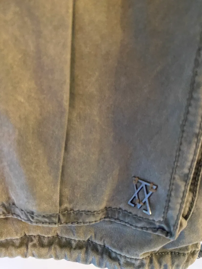 Talula Trooper Jacket with Hood image indicator(4)