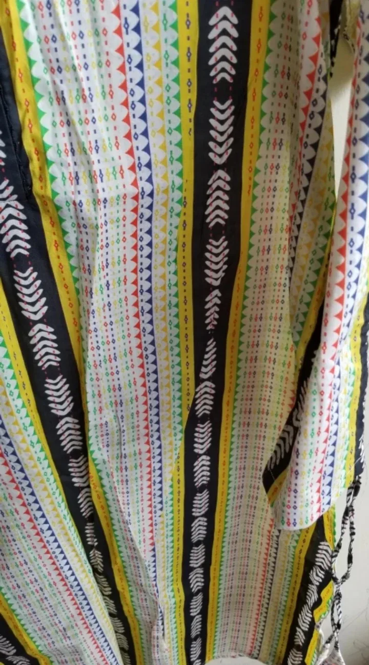 Kayseria Pret Limited Edition Women's Shirt Size Small image indicator(3)