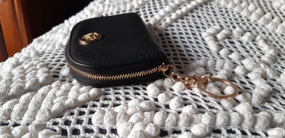 Anne Klein Card Wallet / Coin Purse image indicator(3)