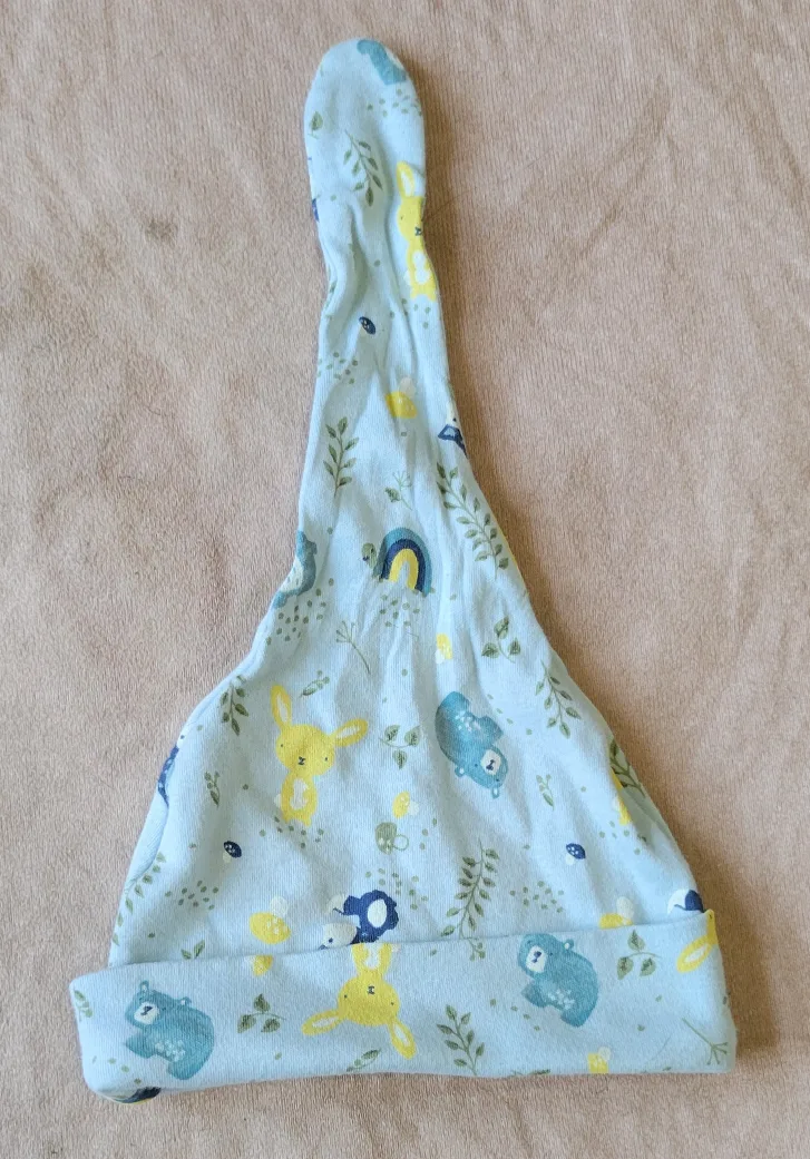 ‼️TOSS ALERT‼️Bundle - Baby Accessories image indicator(3)