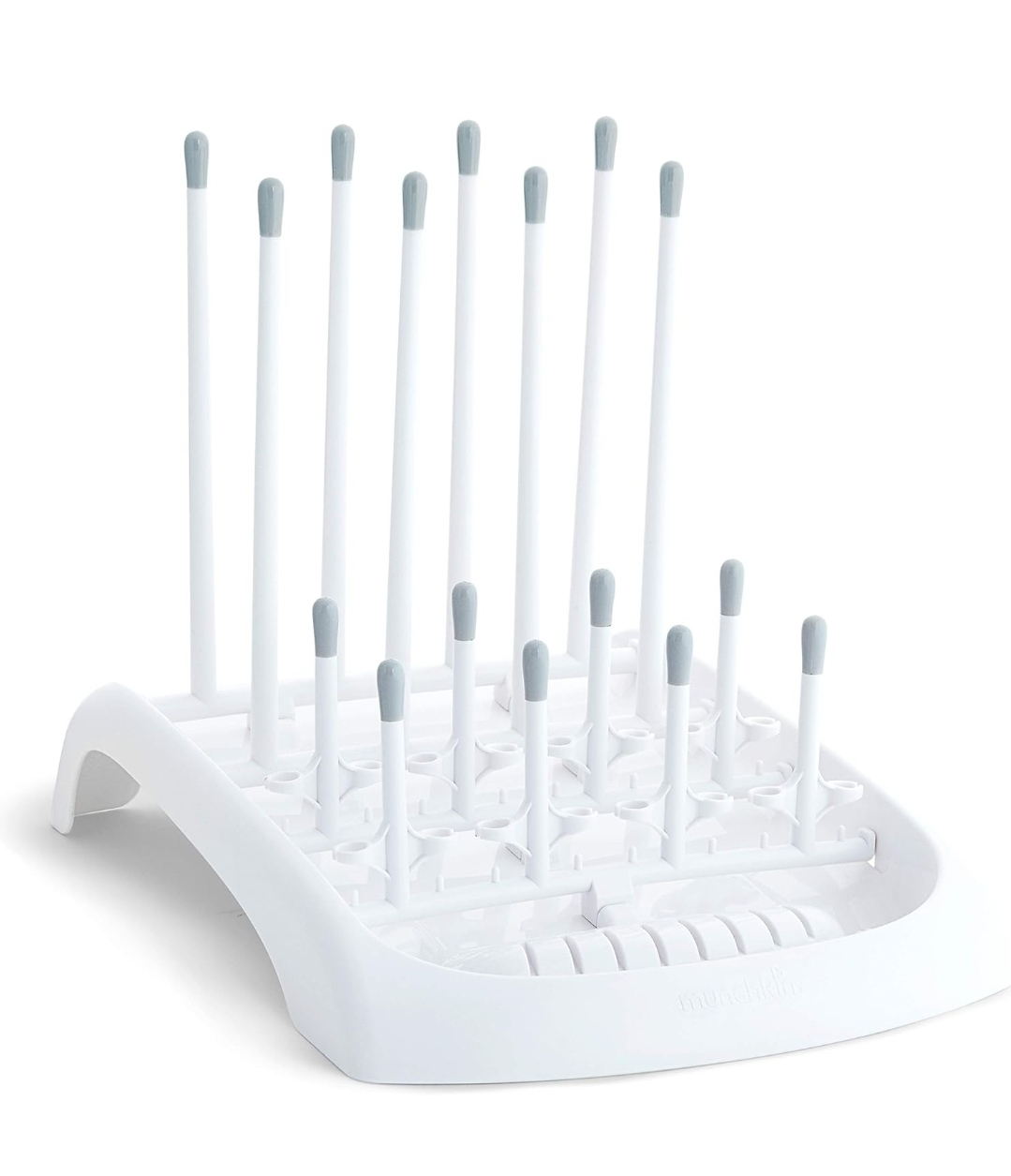 Munchkin Bottle and Nipple Drying Rack - photo 3