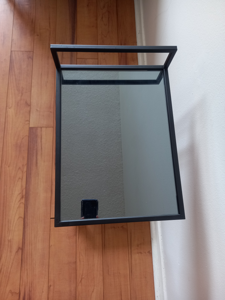 Side Table or use as Bar Cart - photo 5