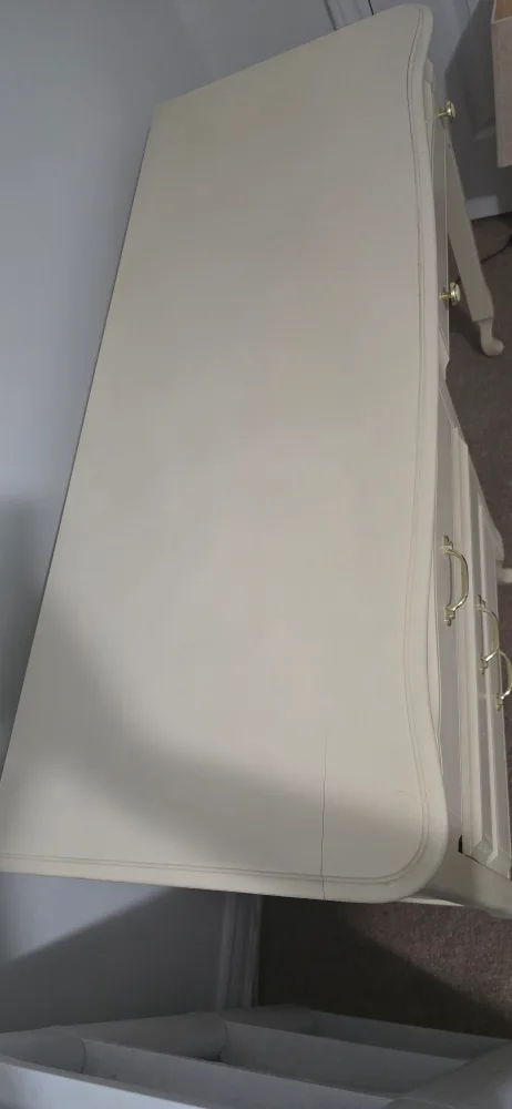 Vintage Vanity Desk image indicator(2)