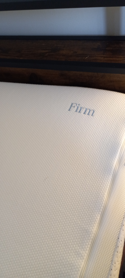 ENDY Mattress Topper - Queen - Firm - photo 2