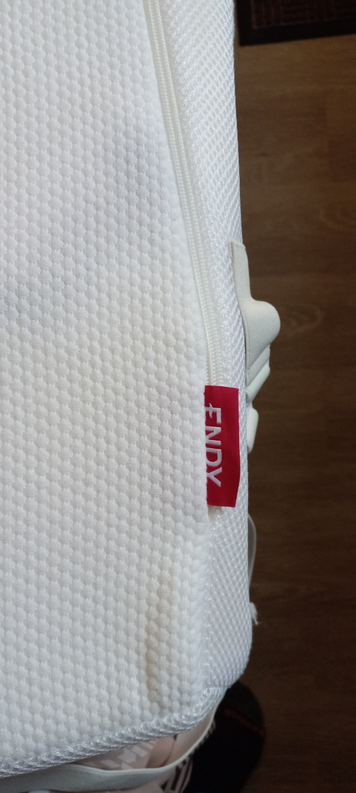 ENDY Mattress Topper - Queen - Firm - photo 4