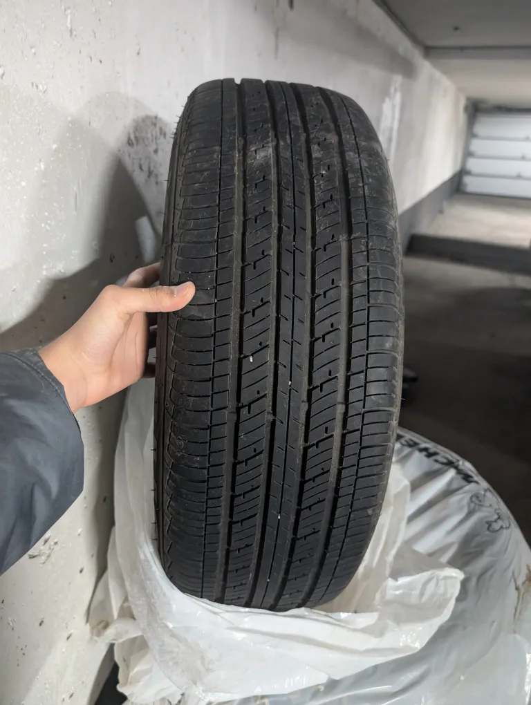all season tires thumbnail