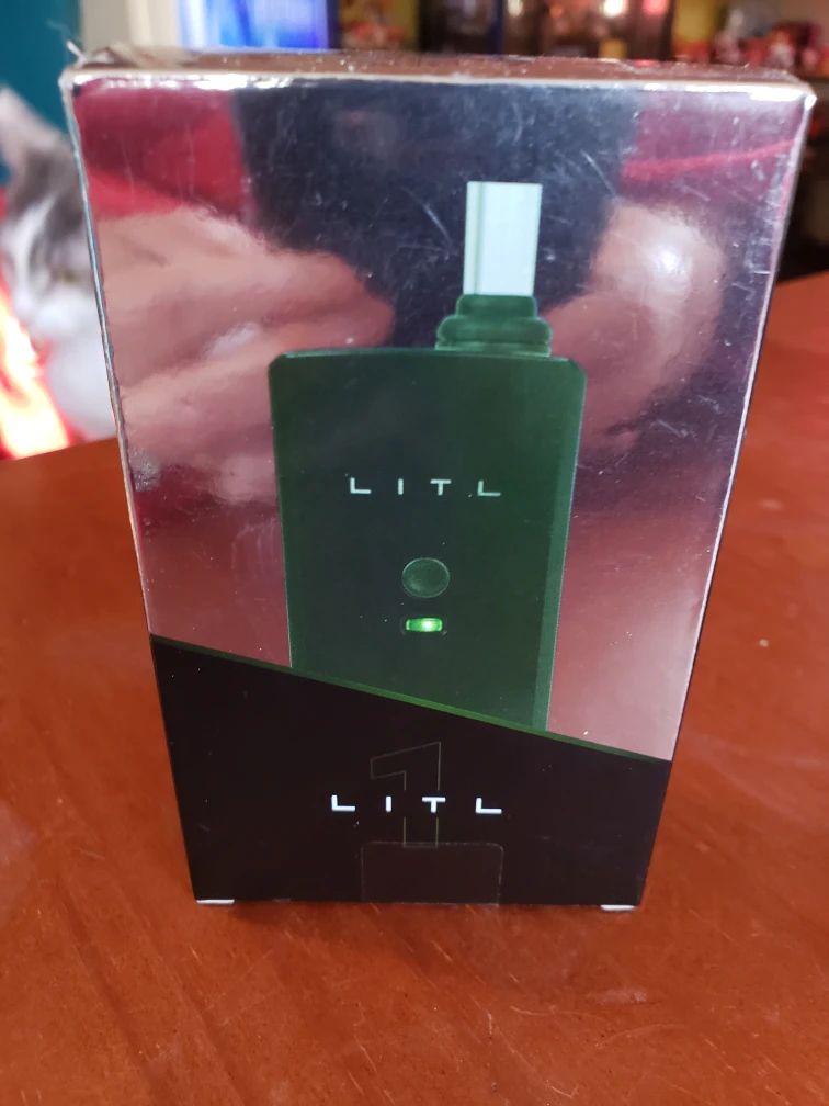 LITL 1 Vaporizer - New in Box