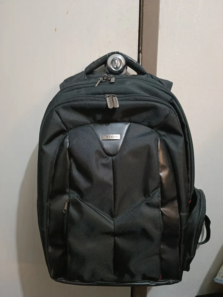 Targus EcoSmart Laptop 16" Backpack image indicator(2)